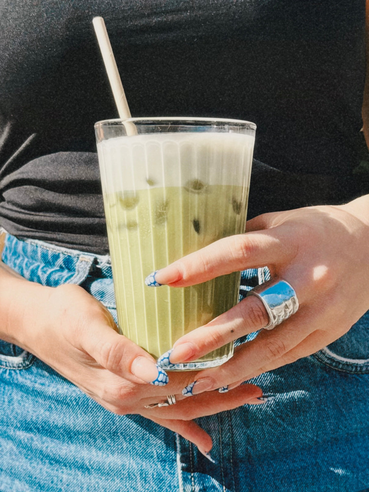MATCHA CLUB 🍵 Edición especial