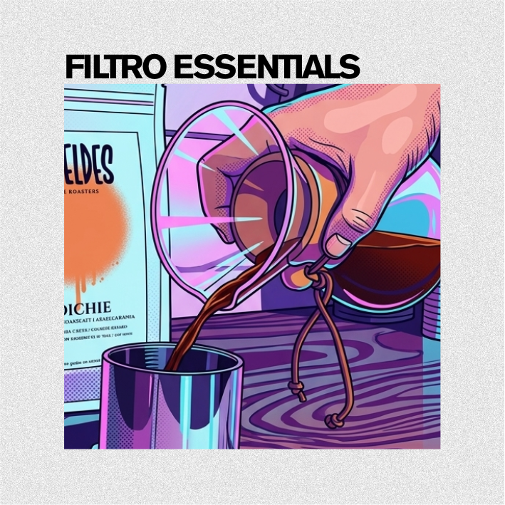 Filtro essentials
