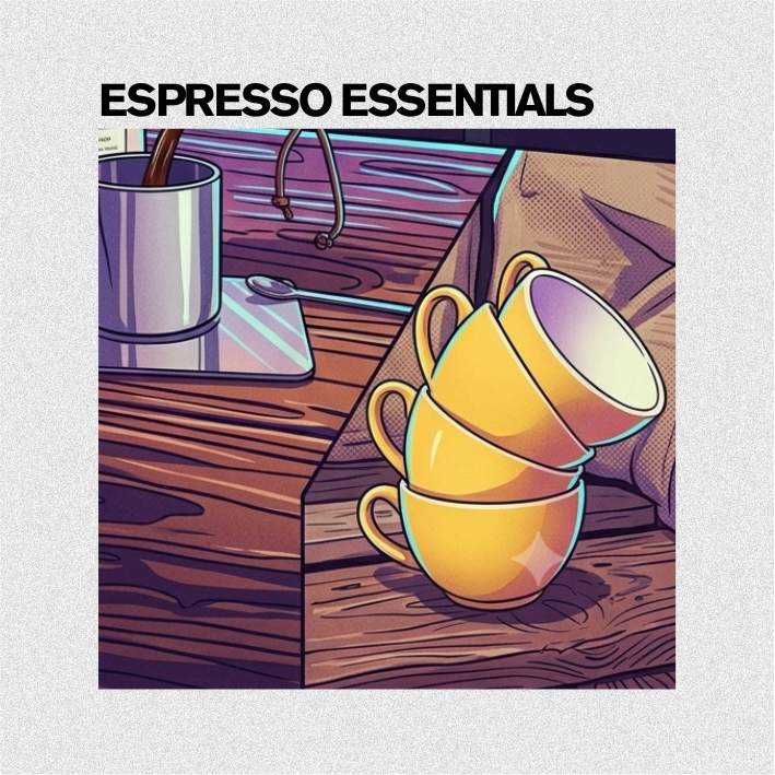 Espresso Essentials