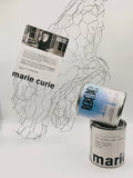COLECCIÓN REBELDE · VOL. #01 · MARIE CURIE
