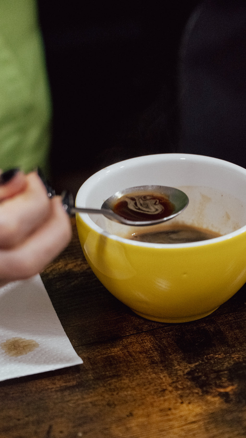 Home Barista Essentials