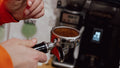 Monta tu propia cafetería de especialidad