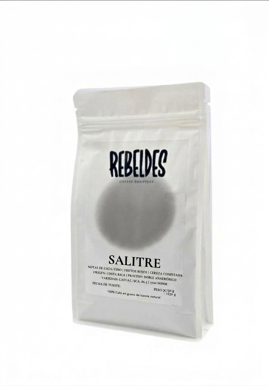 SALITRE