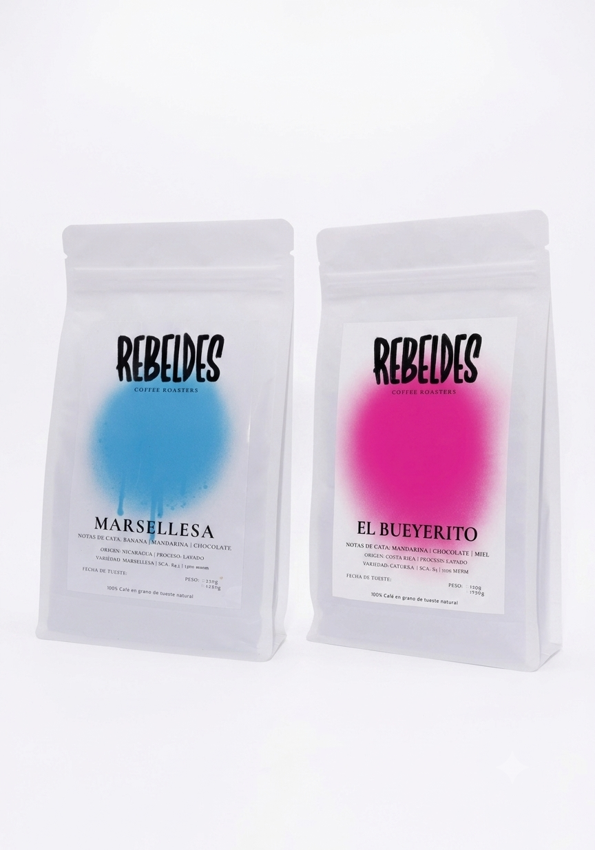 Espresso Essentials