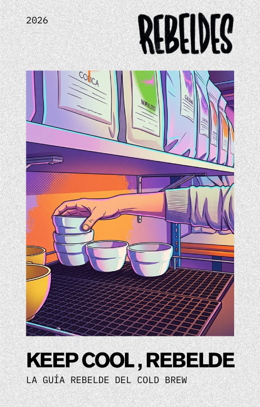 COLD BREW ESSENTIALS