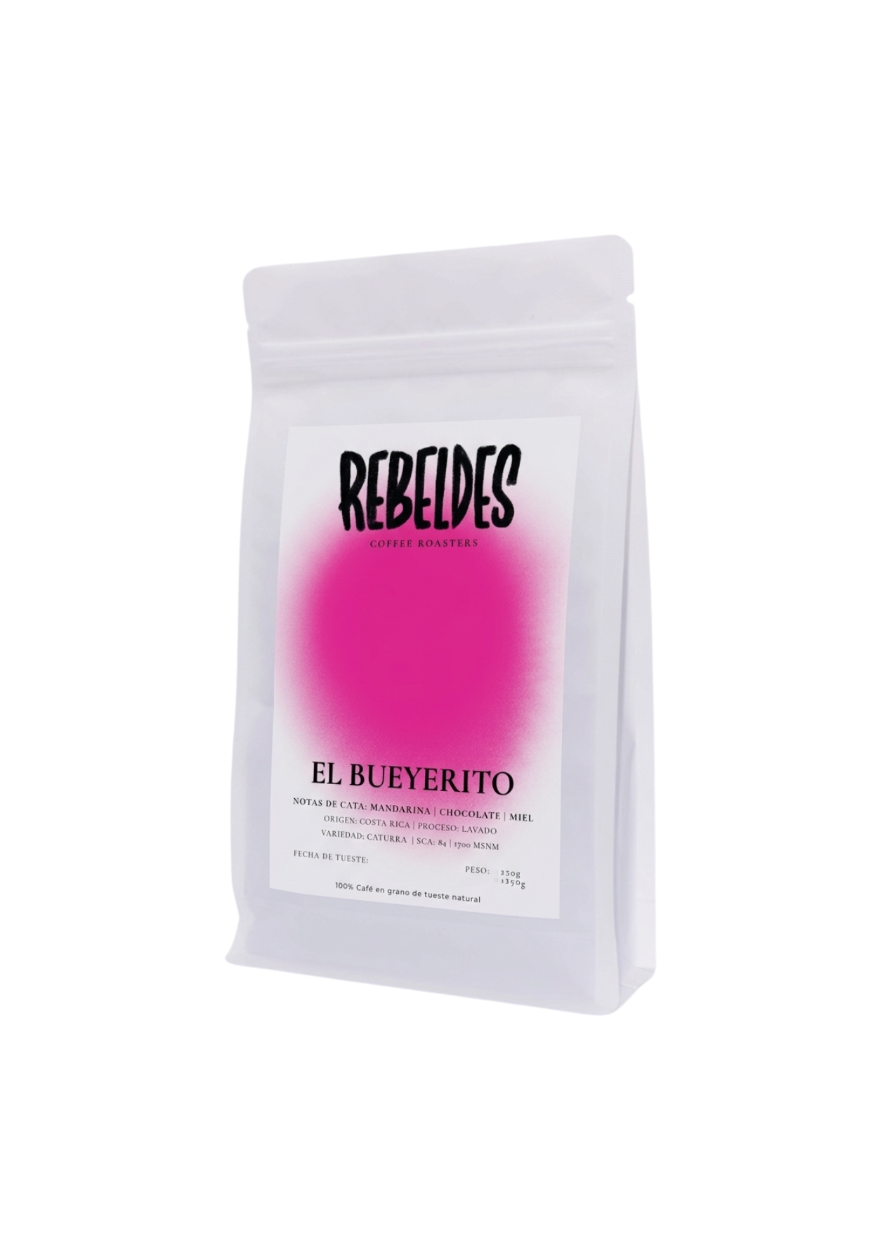 EL BUEYERITO