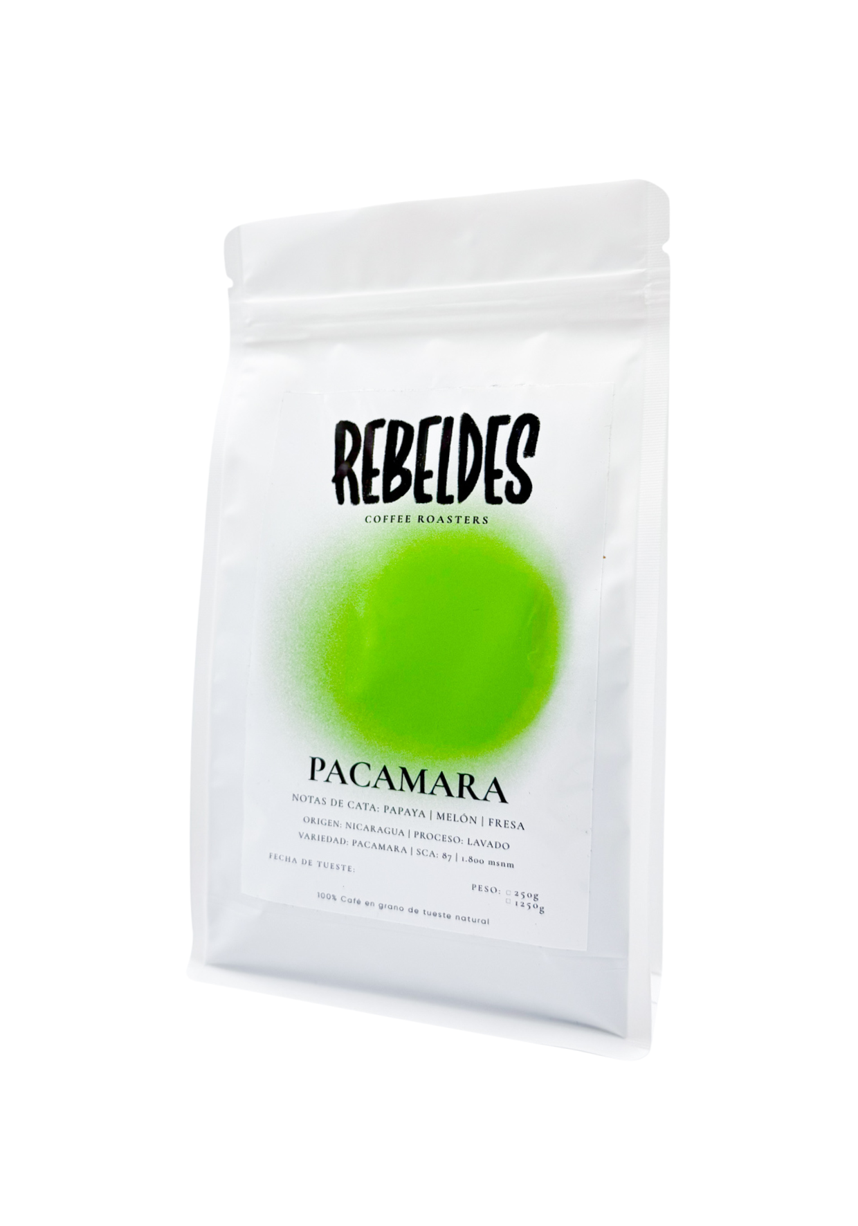 PACAMARA