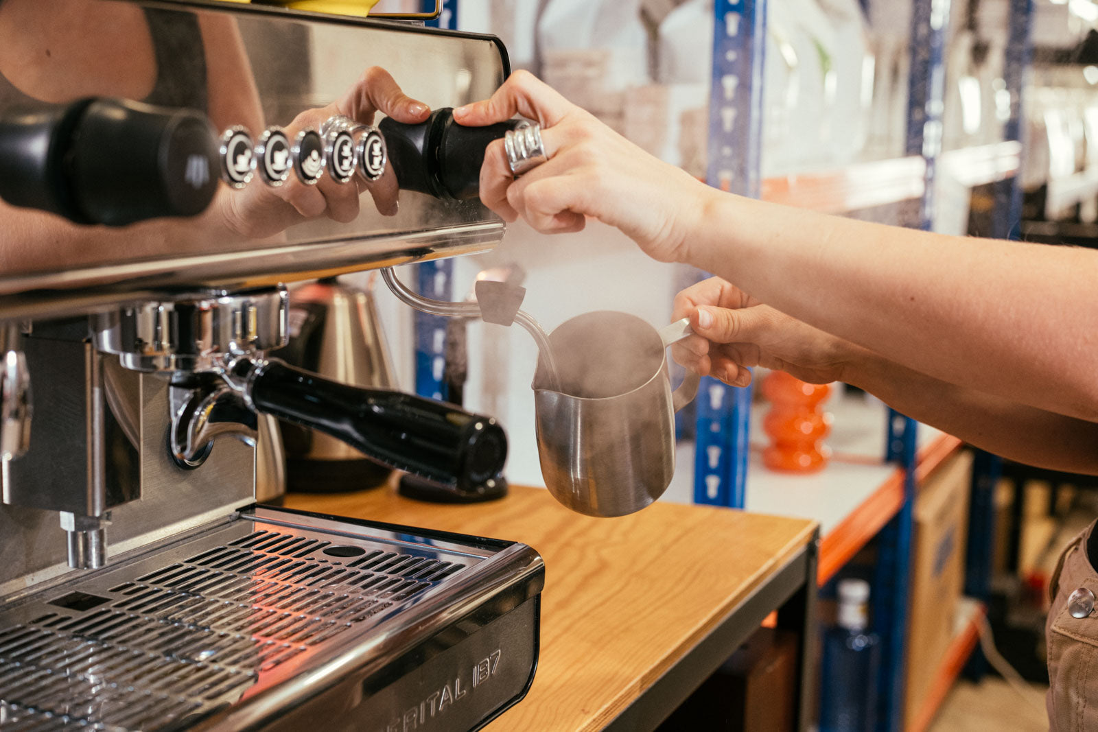 Introducción al café de especialidad