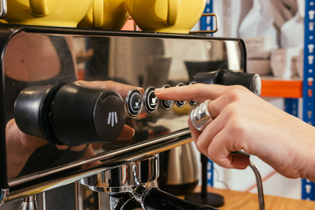 Espresso Essentials