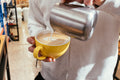 Latte Art