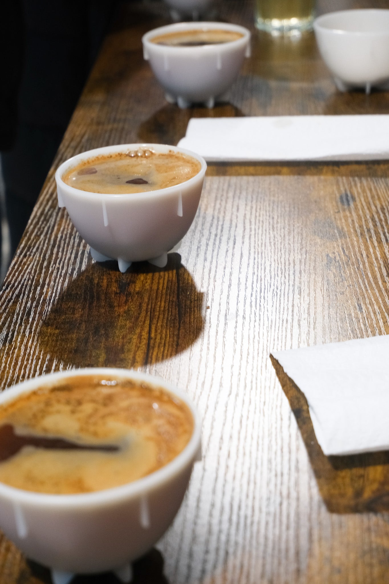 CATA DE CAFÉ Y QUESO ⚡ Edición especial